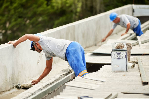 Best Blown-in Insulation  in Big Rapids, MI